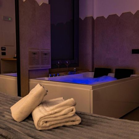Sardinian Days - Suites & Rooms Cagliari Buitenkant foto