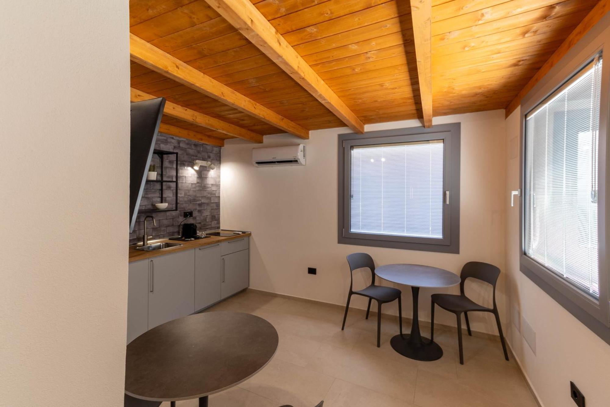 Sardinian Days - Suites & Rooms Cagliari Buitenkant foto