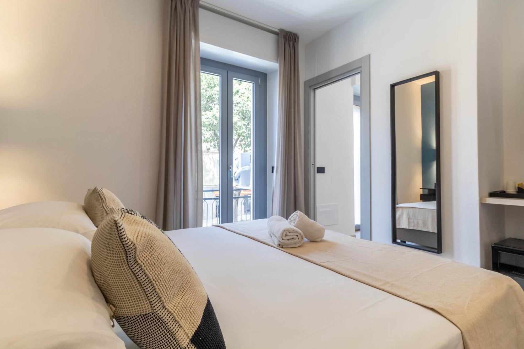 Sardinian Days - Suites & Rooms Cagliari Buitenkant foto