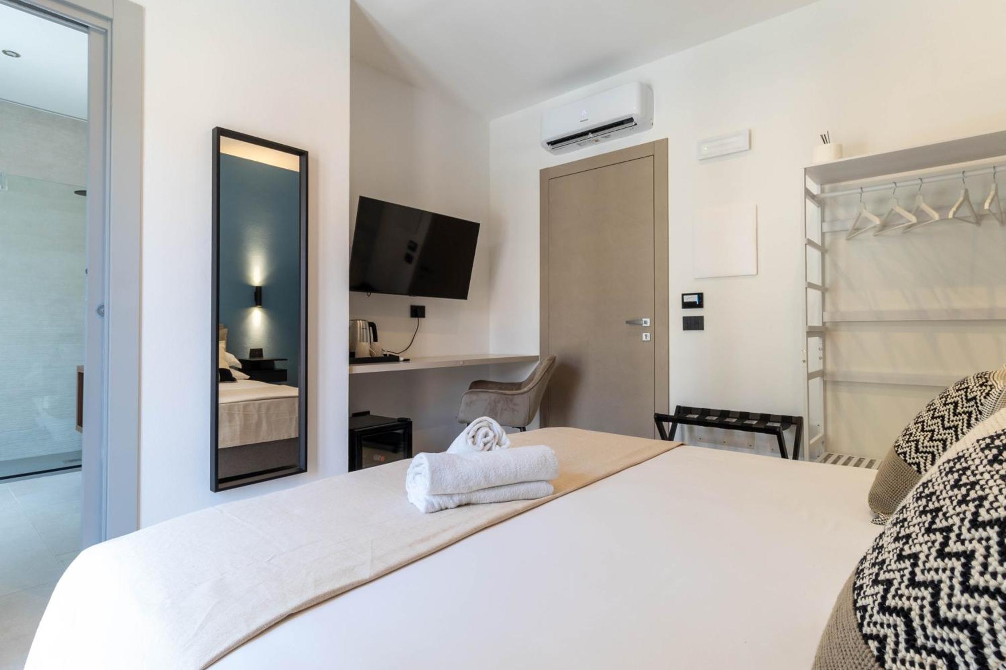 Sardinian Days - Suites & Rooms Cagliari Buitenkant foto