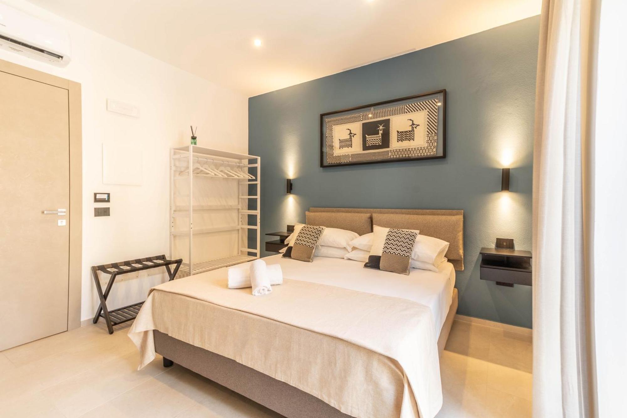 Sardinian Days - Suites & Rooms Cagliari Buitenkant foto