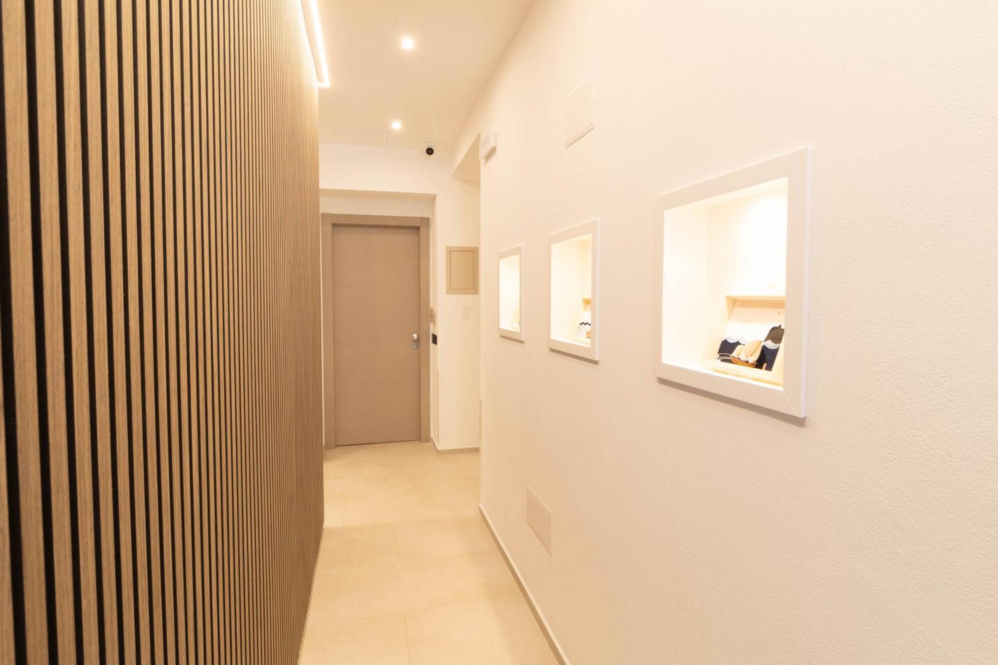 Sardinian Days - Suites & Rooms Cagliari Buitenkant foto