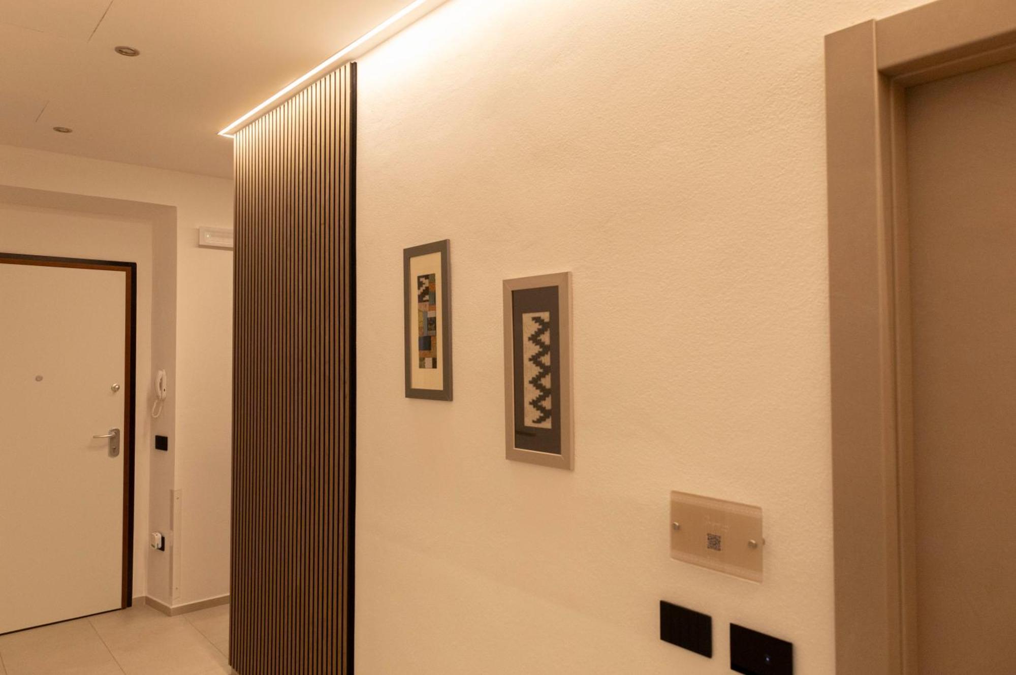 Sardinian Days - Suites & Rooms Cagliari Buitenkant foto