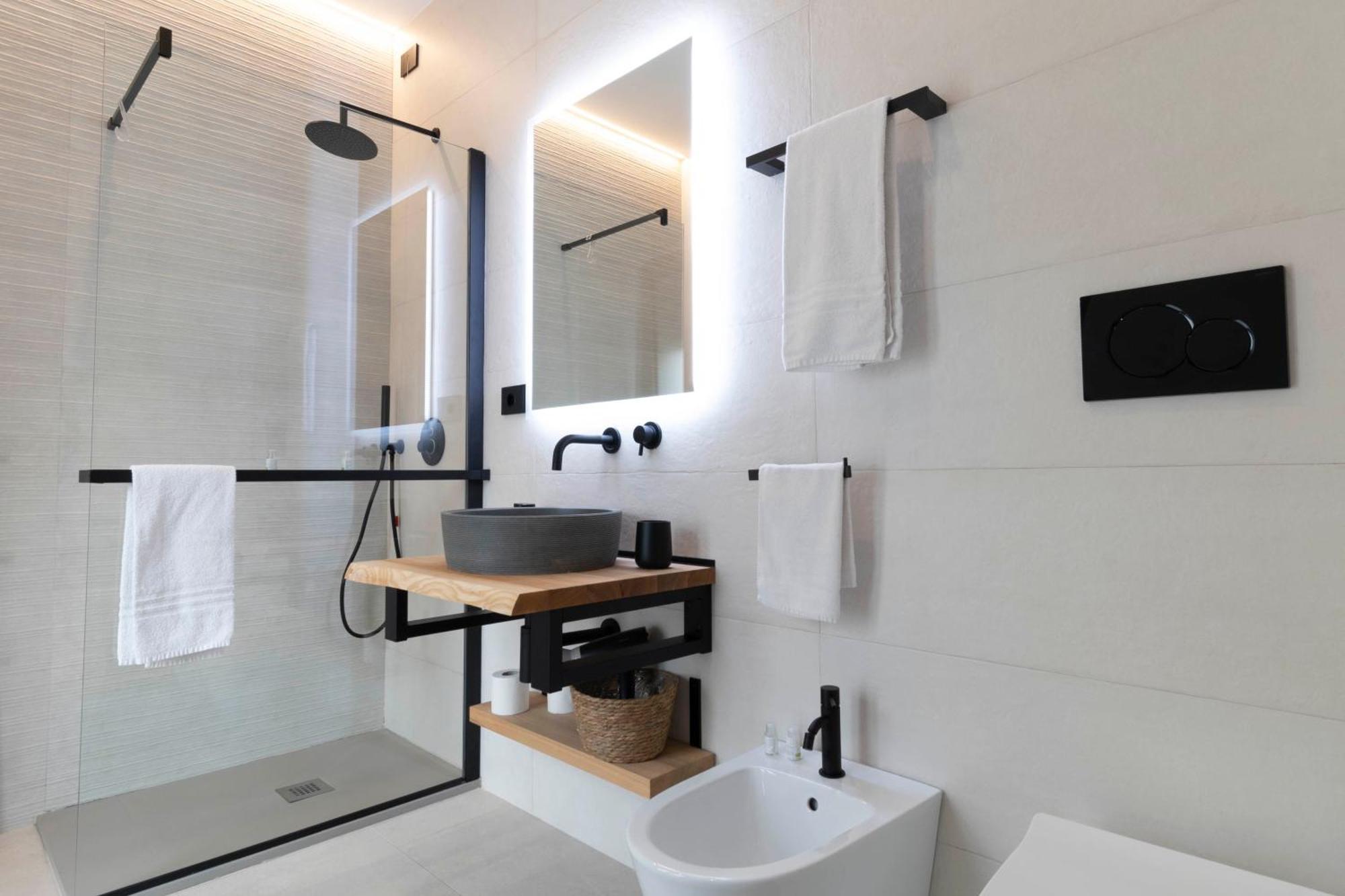 Sardinian Days - Suites & Rooms Cagliari Buitenkant foto