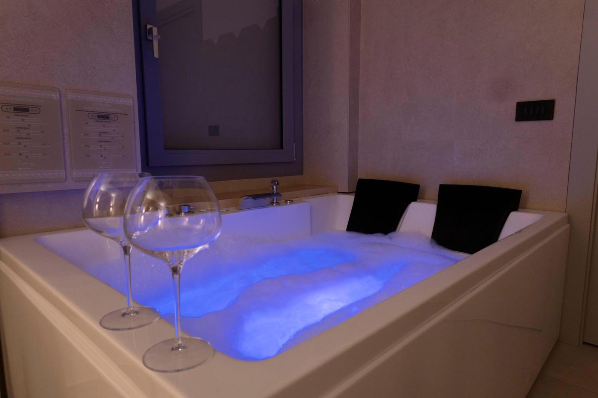 Sardinian Days - Suites & Rooms Cagliari Buitenkant foto
