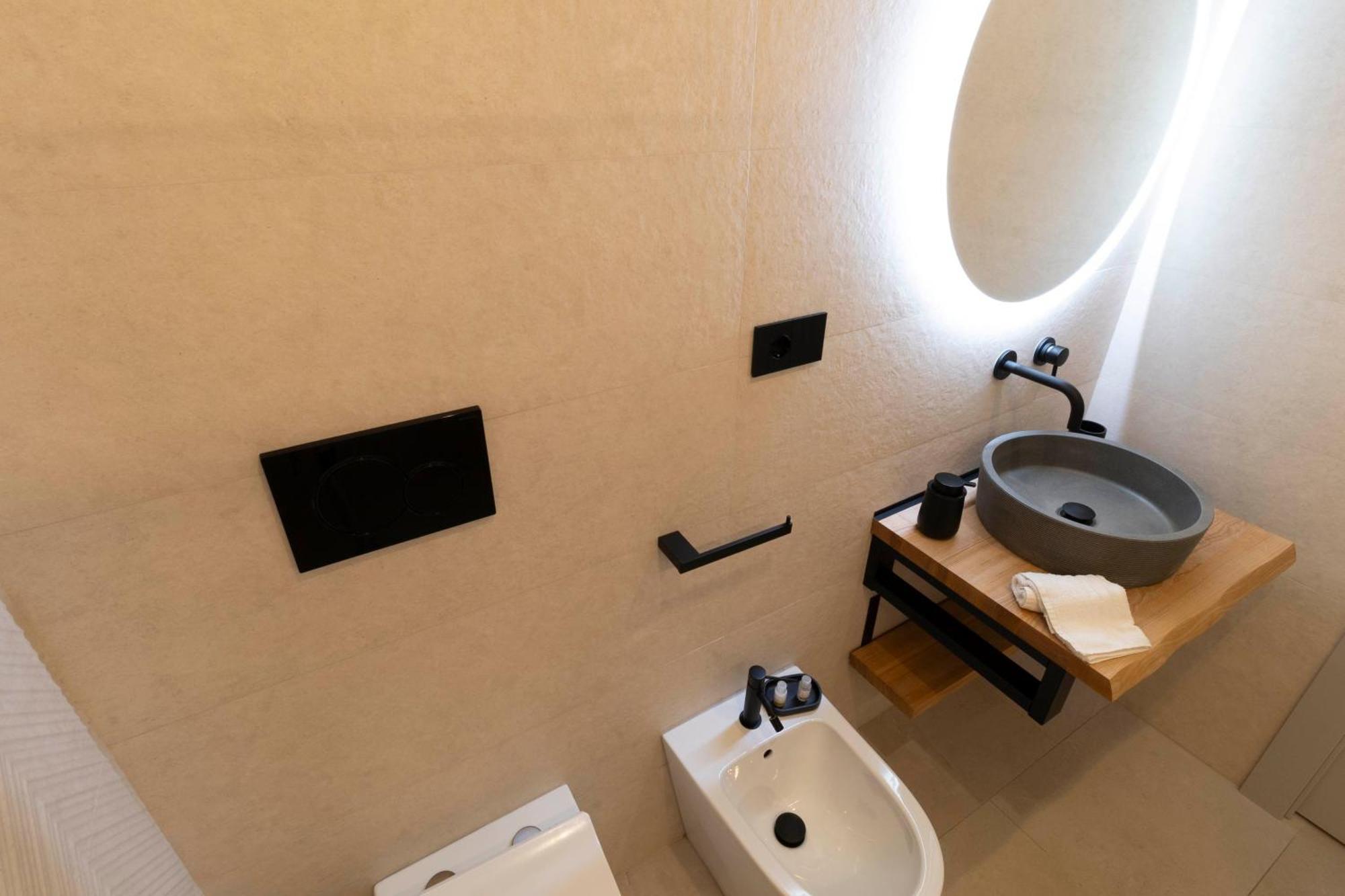 Sardinian Days - Suites & Rooms Cagliari Buitenkant foto