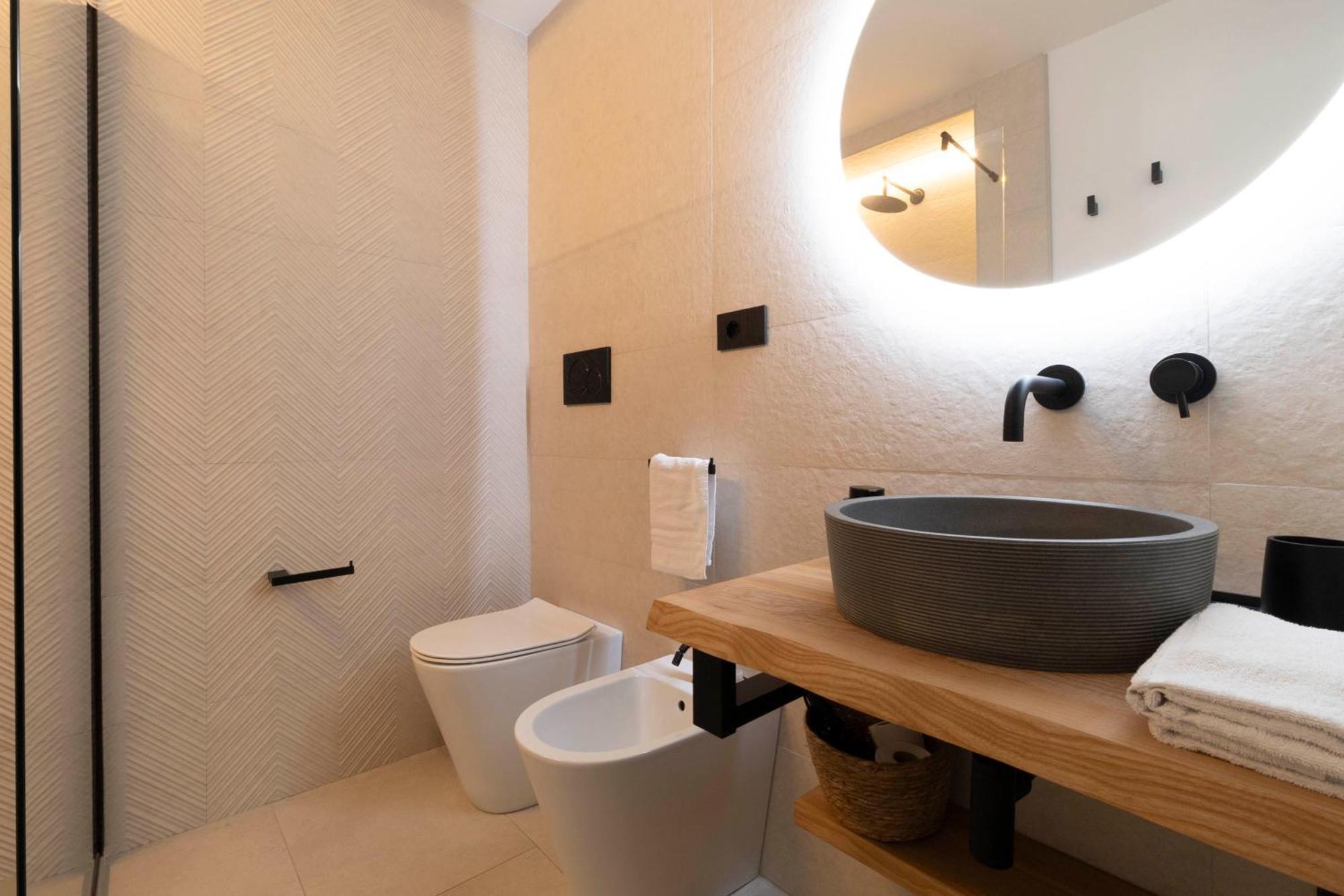 Sardinian Days - Suites & Rooms Cagliari Buitenkant foto