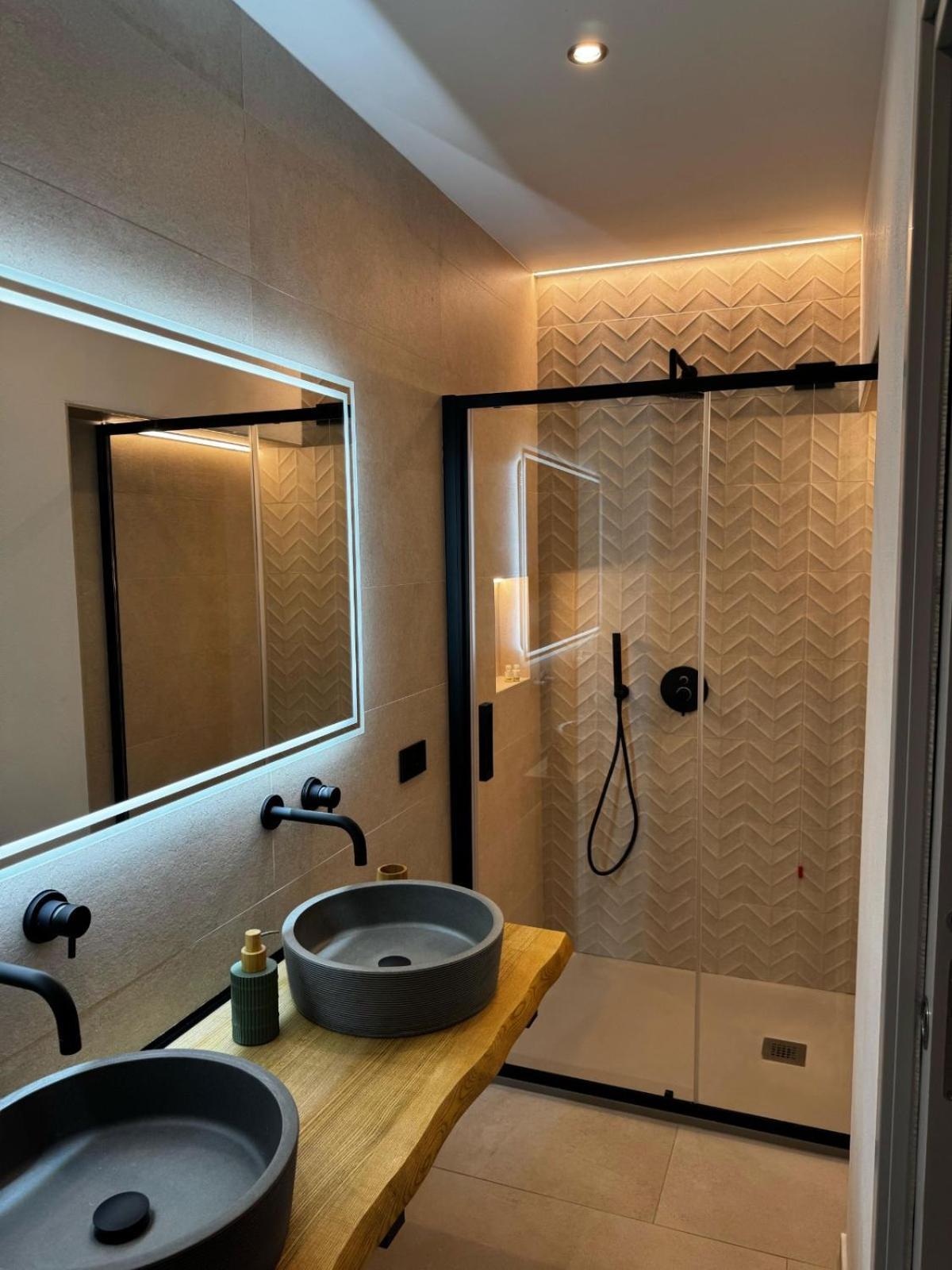Sardinian Days - Suites & Rooms Cagliari Buitenkant foto