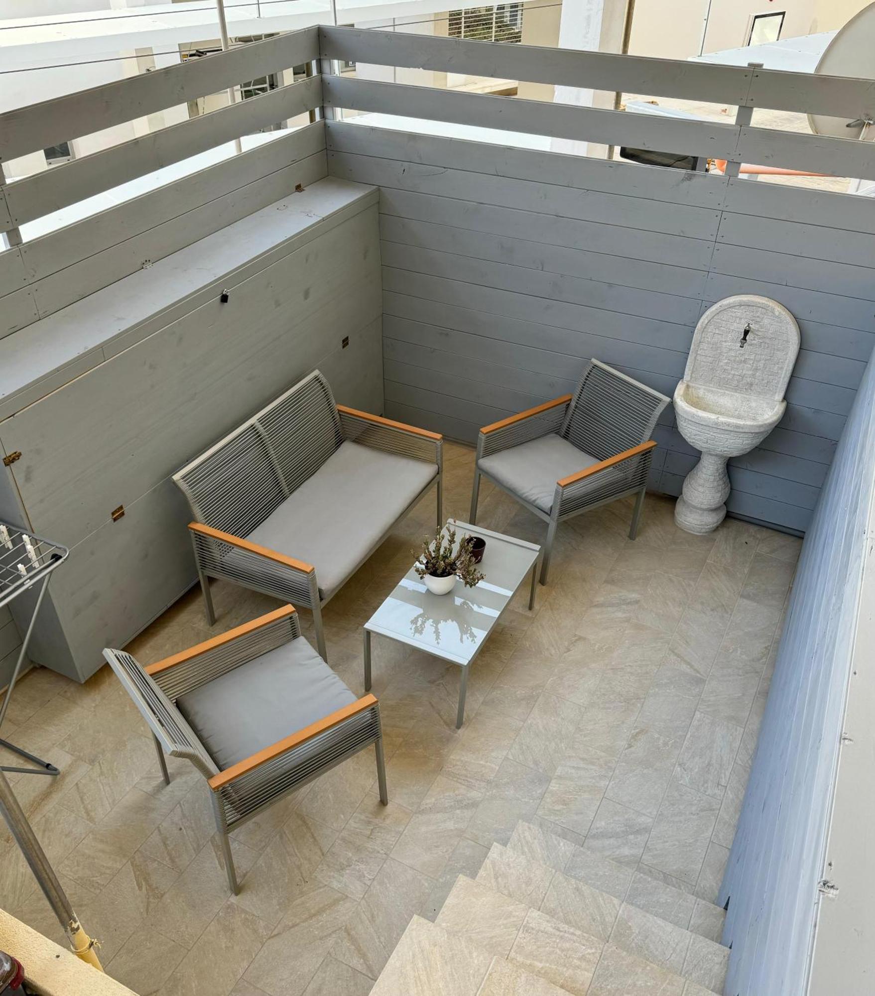 Sardinian Days - Suites & Rooms Cagliari Buitenkant foto